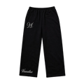 Visualíse Jet Black Pants