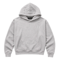 Visualíse Light Grey Hoodie
